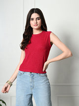 Stylish Glamorous Girls and Womens  Pink Tops