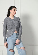 Comfy Fashionista Women’s Wool Blend Sweater – Stylish, Soft, and Perfect for Cold Weather