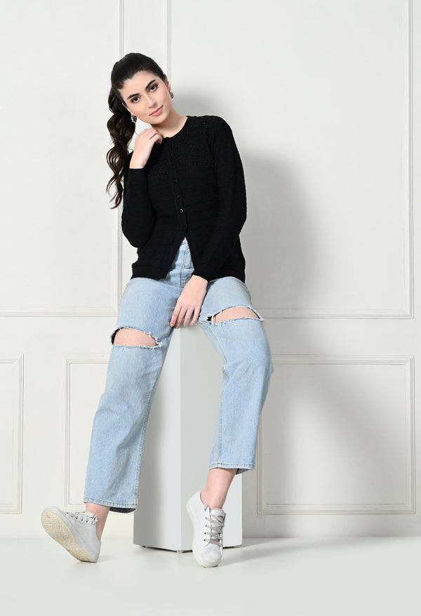 Women's Winterwear Sweater – Cozy, Chic, and Warm Essentials for the Cold Season