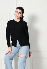 Women's Winterwear Sweater – Cozy, Chic, and Warm Essentials for the Cold Season