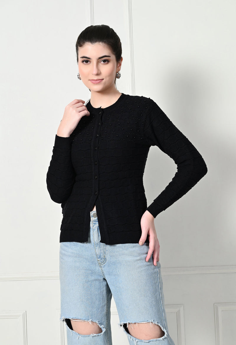 Women's Winterwear Sweater – Cozy, Chic, and Warm Essentials for the Cold Season