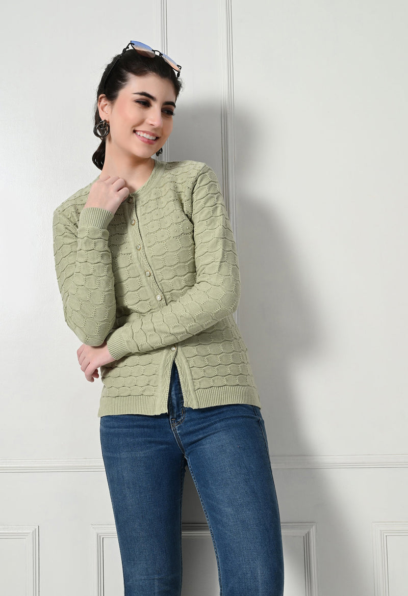 Women's Winterwear Sweater – Cozy, Chic, and Warm Essentials for the Cold Season