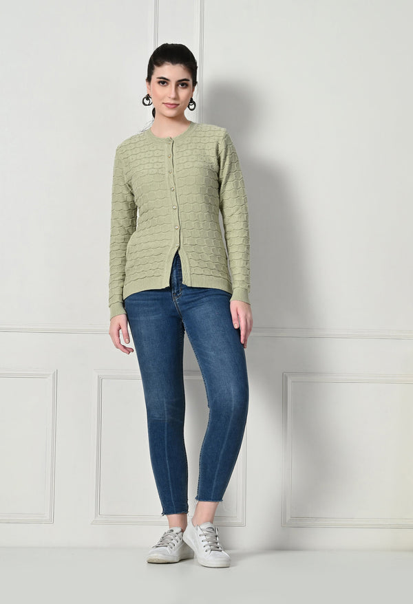 Women's Winterwear Sweater – Cozy, Chic, and Warm Essentials for the Cold Season